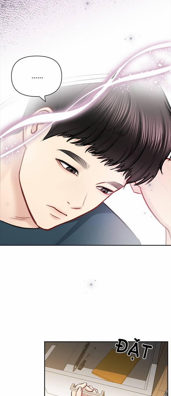 Hẹn Hò Rồi Hãy Yêu 52 trang 21