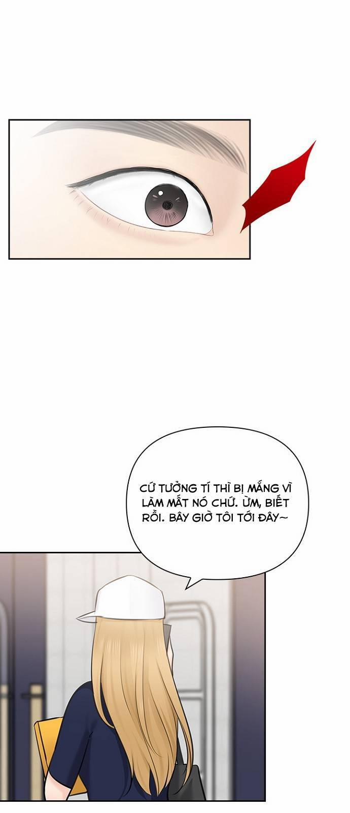 Hẹn Hò Rồi Hãy Yêu 52 trang 31