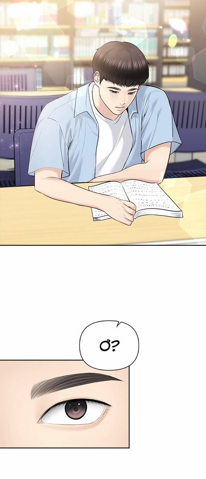 Hẹn Hò Rồi Hãy Yêu 52 trang 34