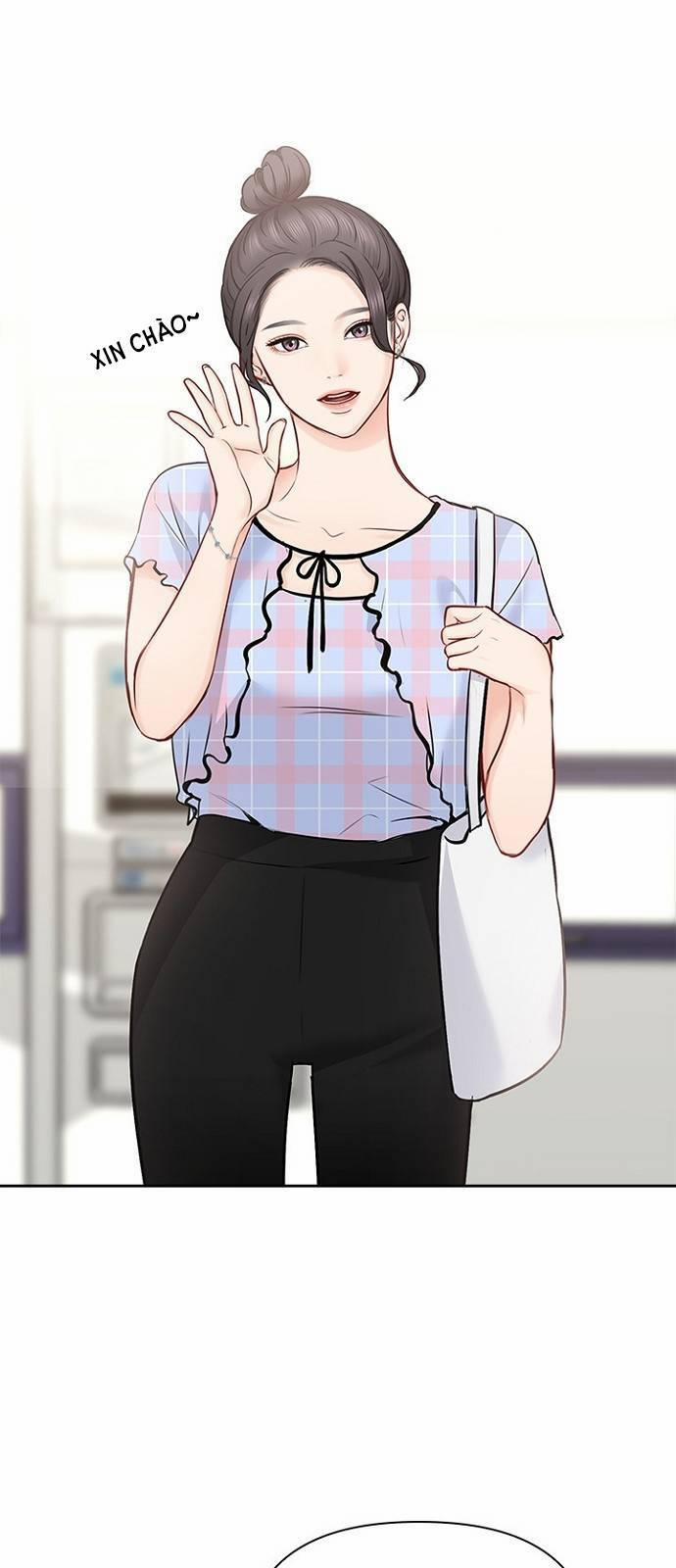 Hẹn Hò Rồi Hãy Yêu 52 trang 35