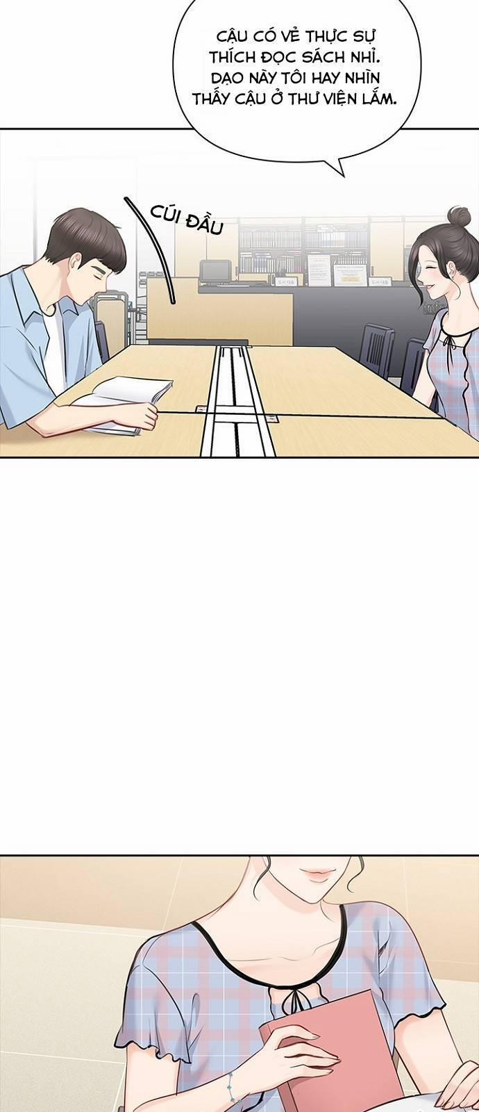 Hẹn Hò Rồi Hãy Yêu 52 trang 36