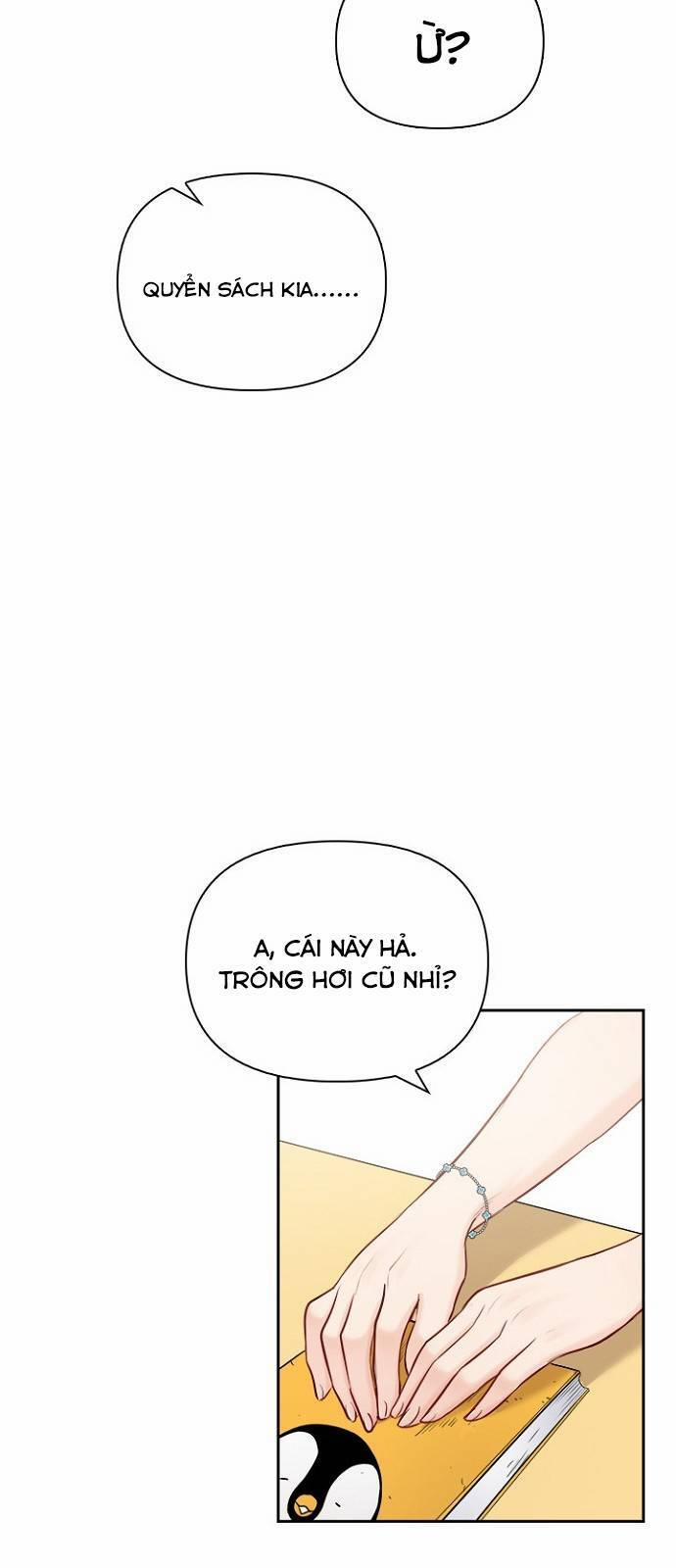 Hẹn Hò Rồi Hãy Yêu 52 trang 38