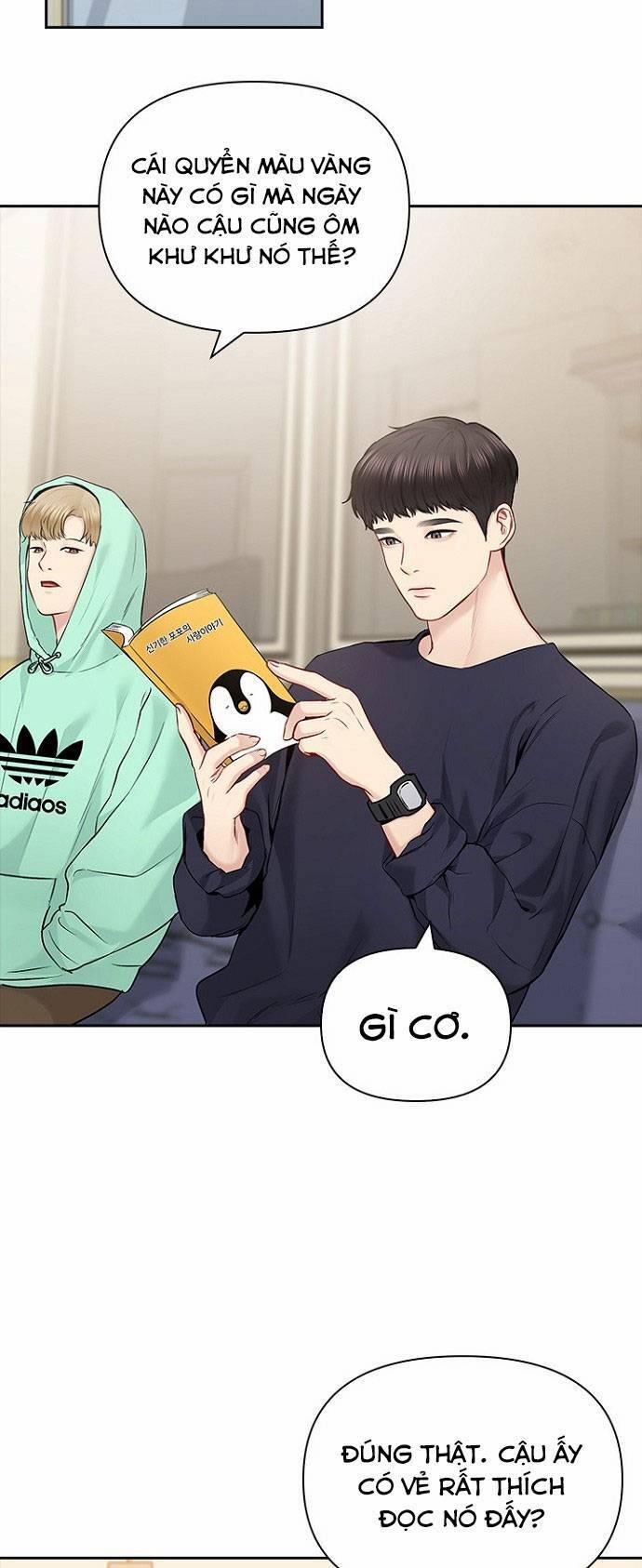 Hẹn Hò Rồi Hãy Yêu 52 trang 7