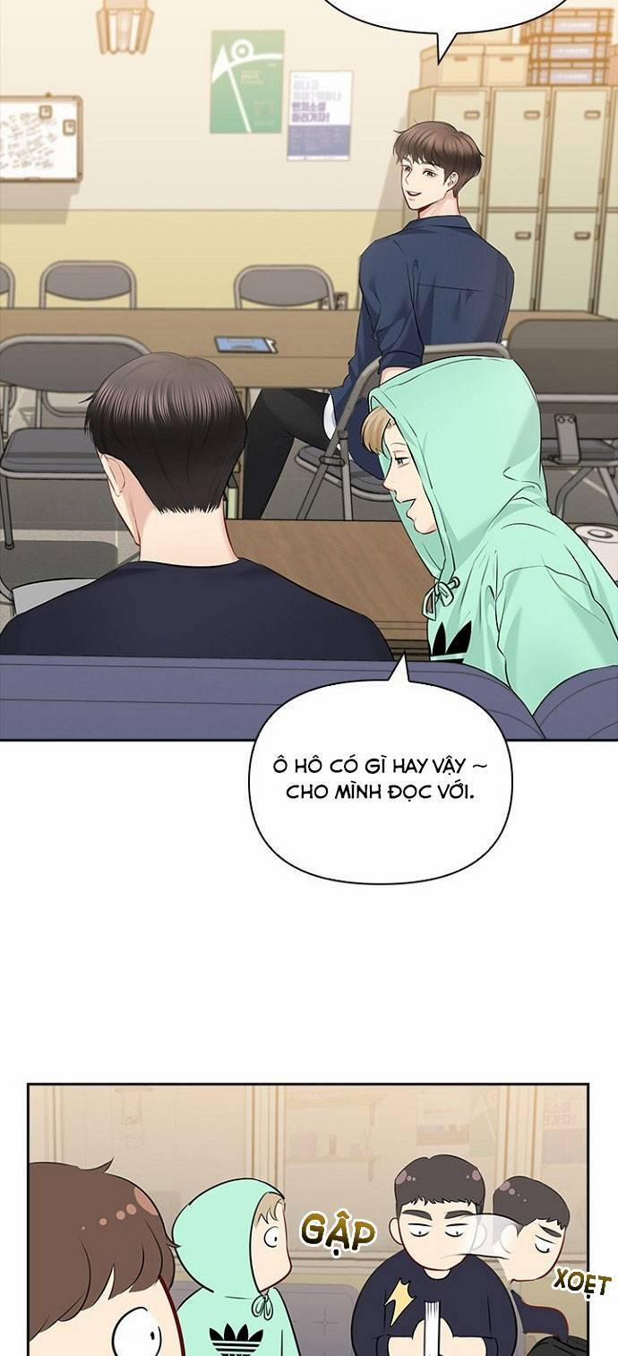 Hẹn Hò Rồi Hãy Yêu 52 trang 8