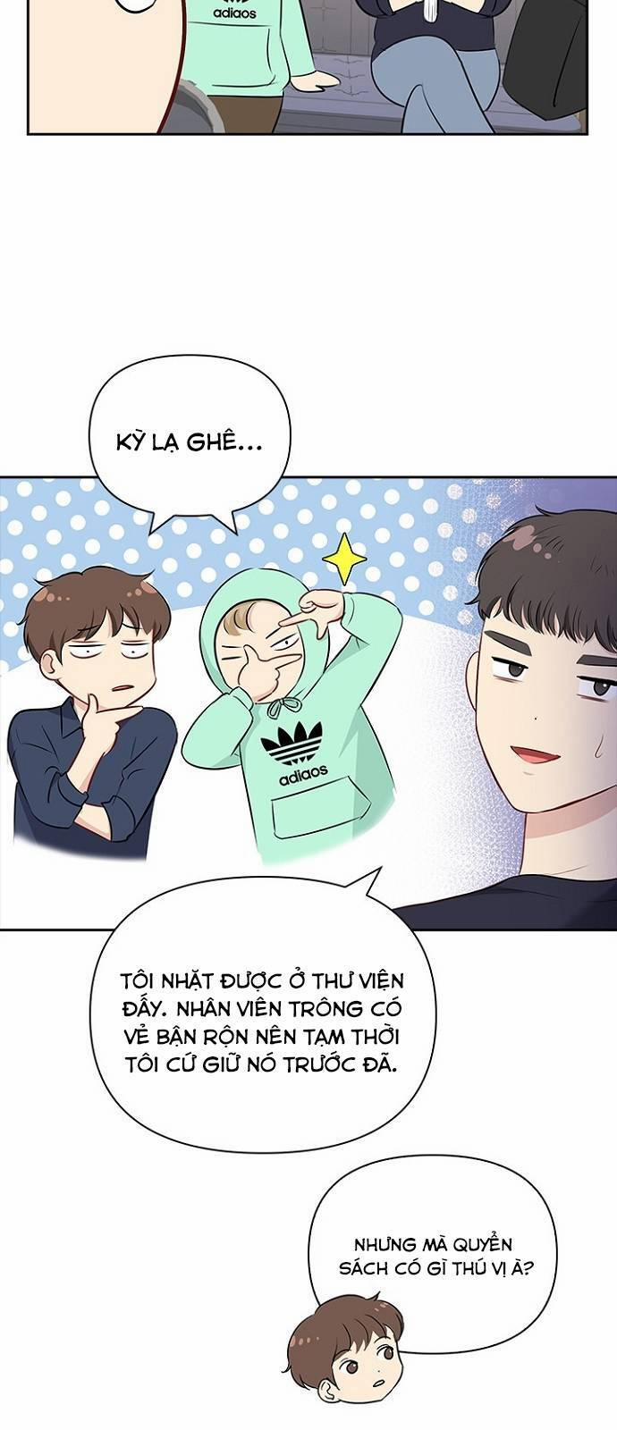 Hẹn Hò Rồi Hãy Yêu 52 trang 9