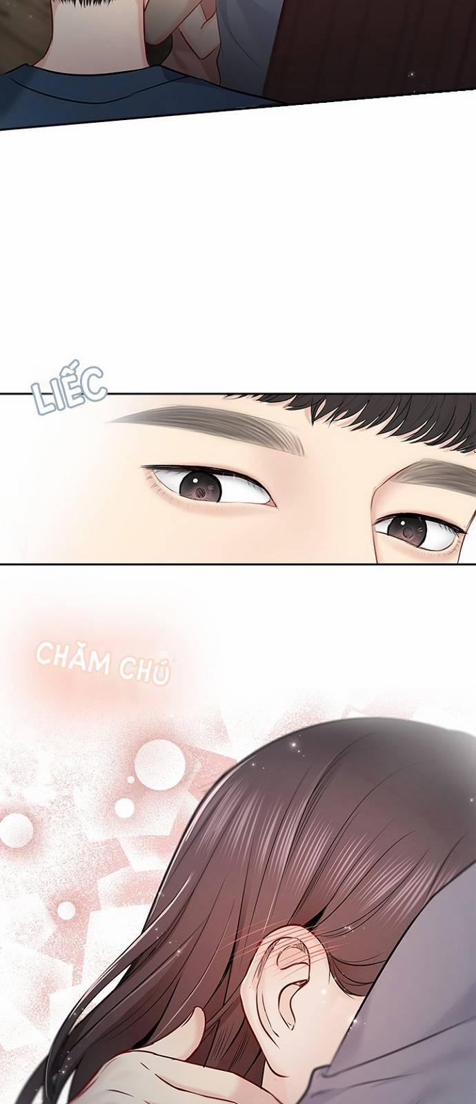 Hẹn Hò Rồi Hãy Yêu 53 trang 10