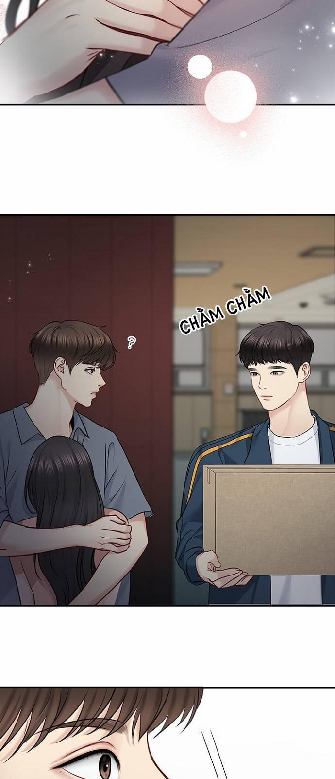 Hẹn Hò Rồi Hãy Yêu 53 trang 11