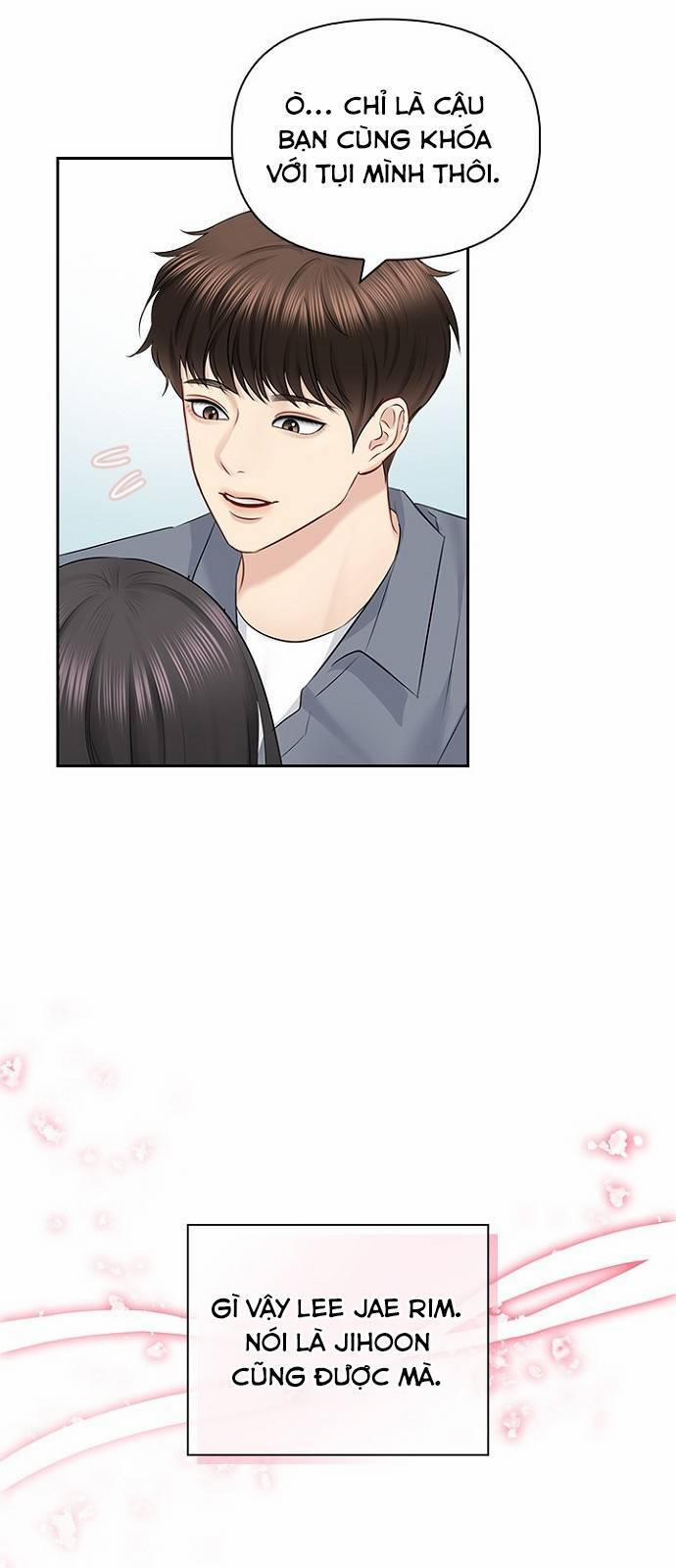 Hẹn Hò Rồi Hãy Yêu 53 trang 15