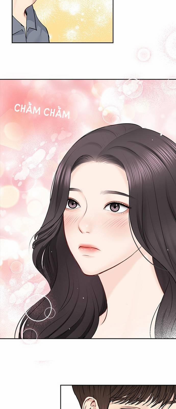 Hẹn Hò Rồi Hãy Yêu 53 trang 17