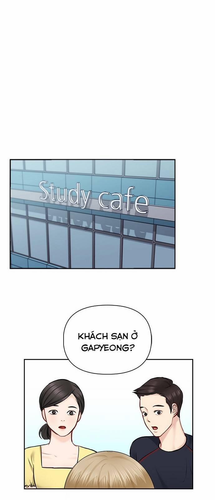 Hẹn Hò Rồi Hãy Yêu 53 trang 20