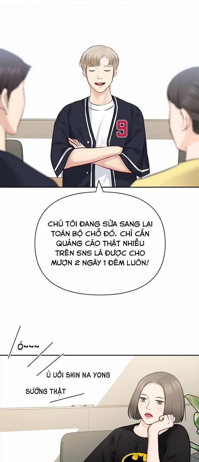 Hẹn Hò Rồi Hãy Yêu 53 trang 21