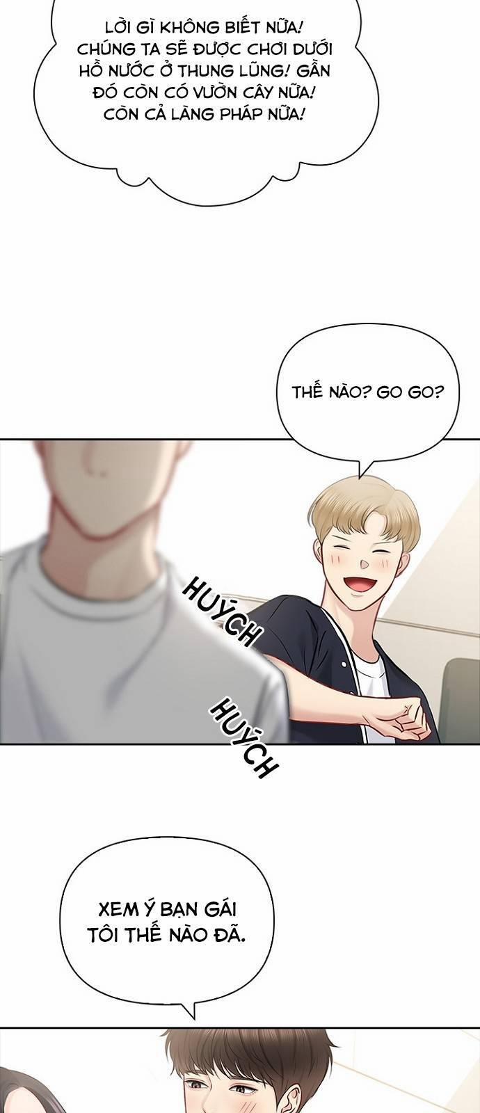 Hẹn Hò Rồi Hãy Yêu 53 trang 23