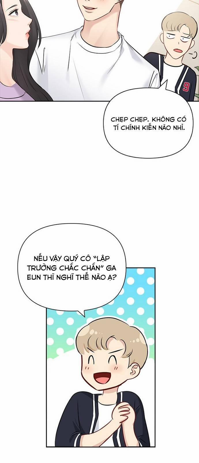 Hẹn Hò Rồi Hãy Yêu 53 trang 24