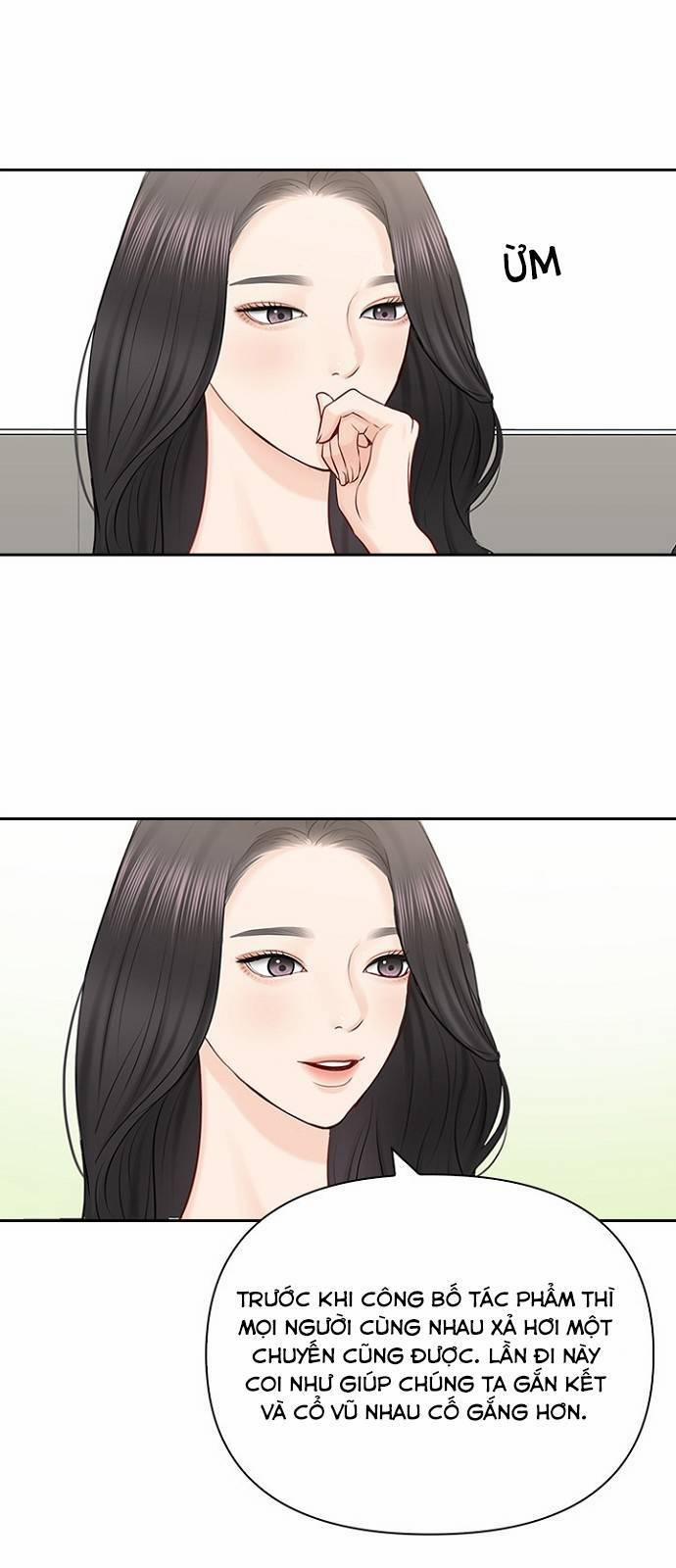 Hẹn Hò Rồi Hãy Yêu 53 trang 25