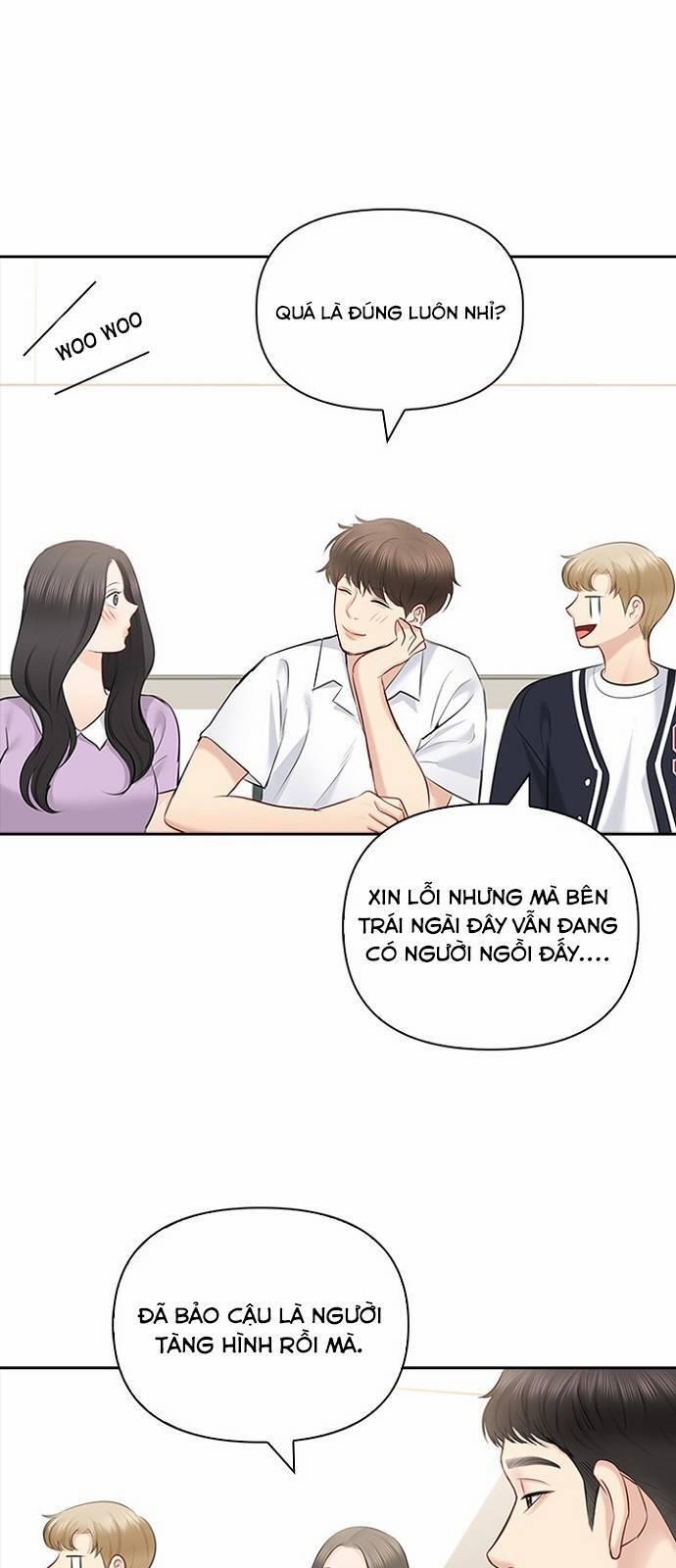 Hẹn Hò Rồi Hãy Yêu 53 trang 26