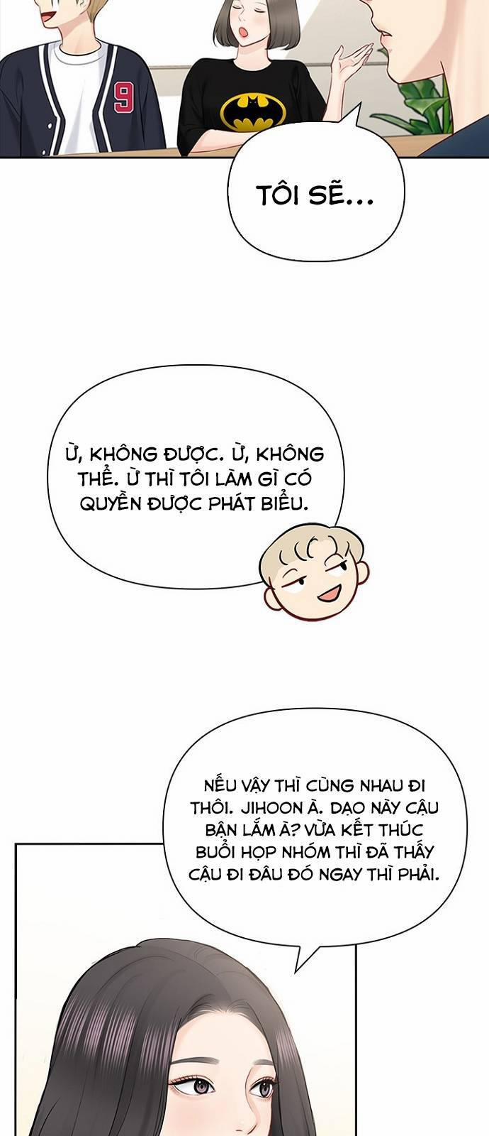 Hẹn Hò Rồi Hãy Yêu 53 trang 27