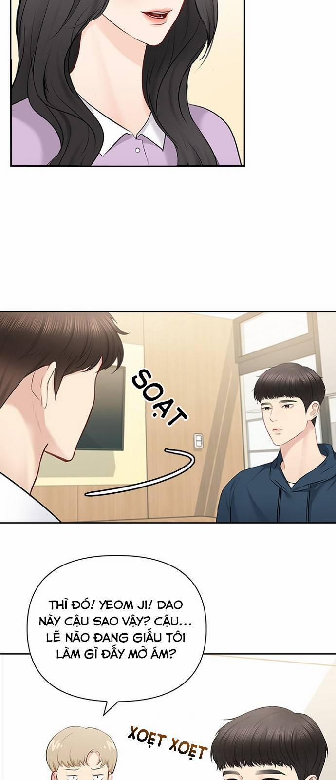 Hẹn Hò Rồi Hãy Yêu 53 trang 28