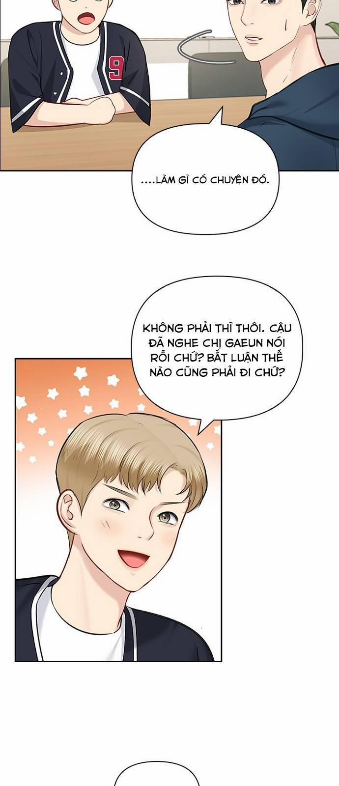 Hẹn Hò Rồi Hãy Yêu 53 trang 29