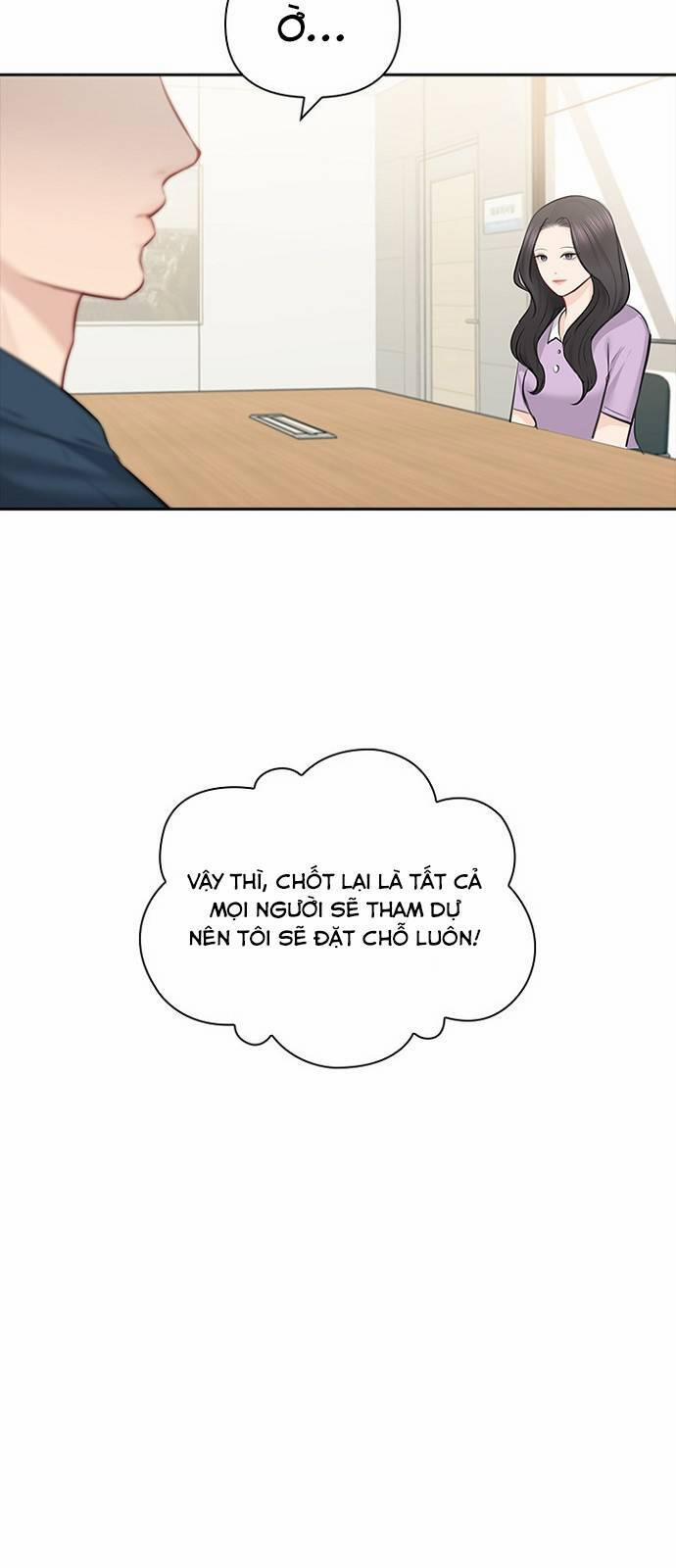 Hẹn Hò Rồi Hãy Yêu 53 trang 30