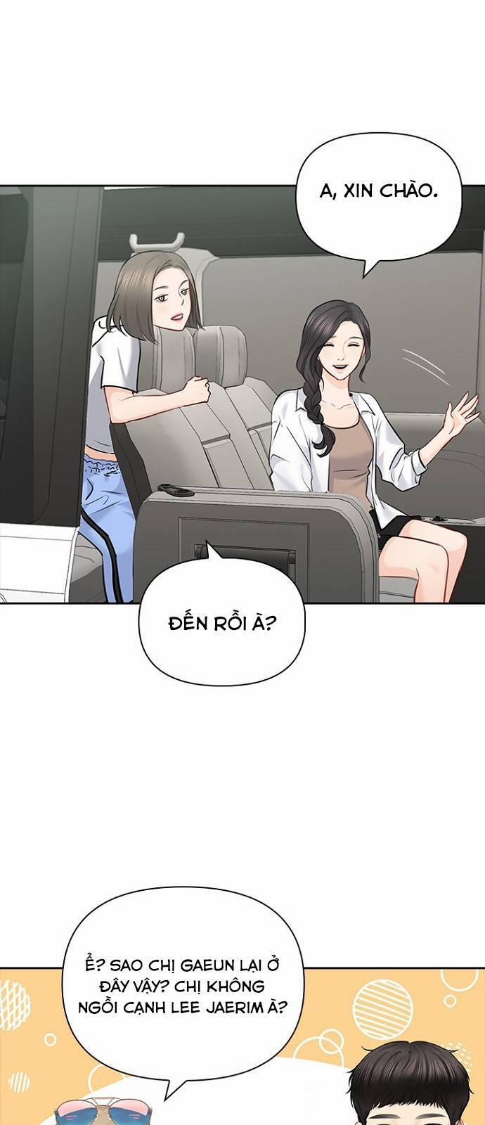 Hẹn Hò Rồi Hãy Yêu 53 trang 32