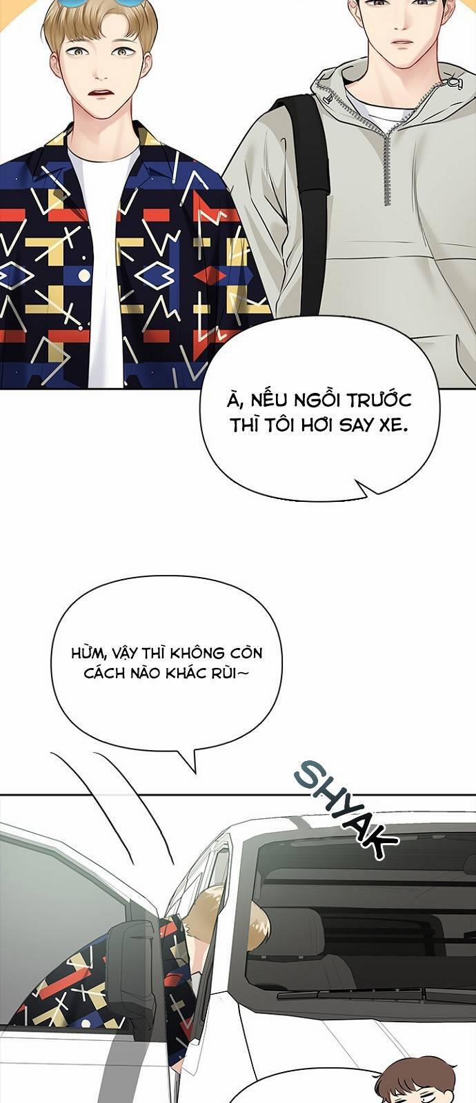 Hẹn Hò Rồi Hãy Yêu 53 trang 33