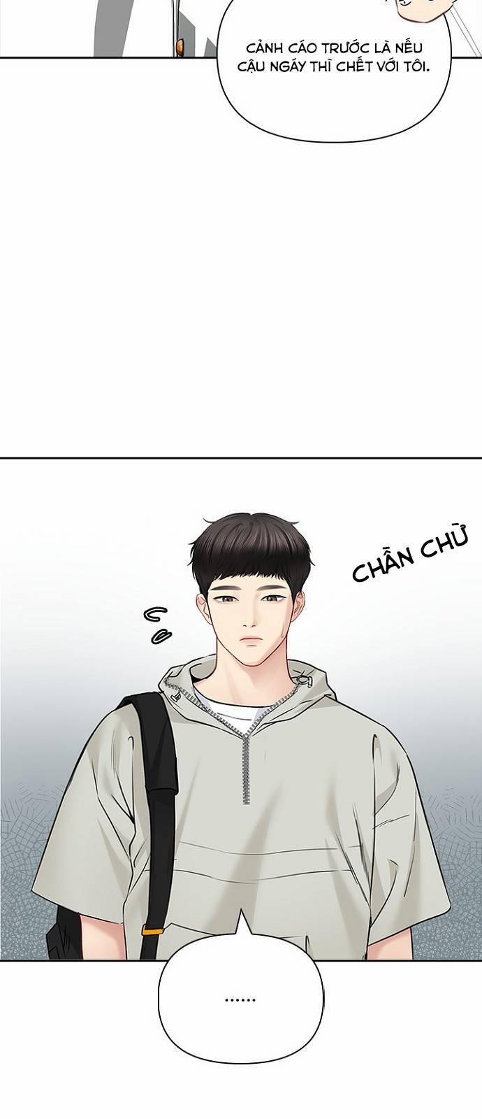 Hẹn Hò Rồi Hãy Yêu 53 trang 34