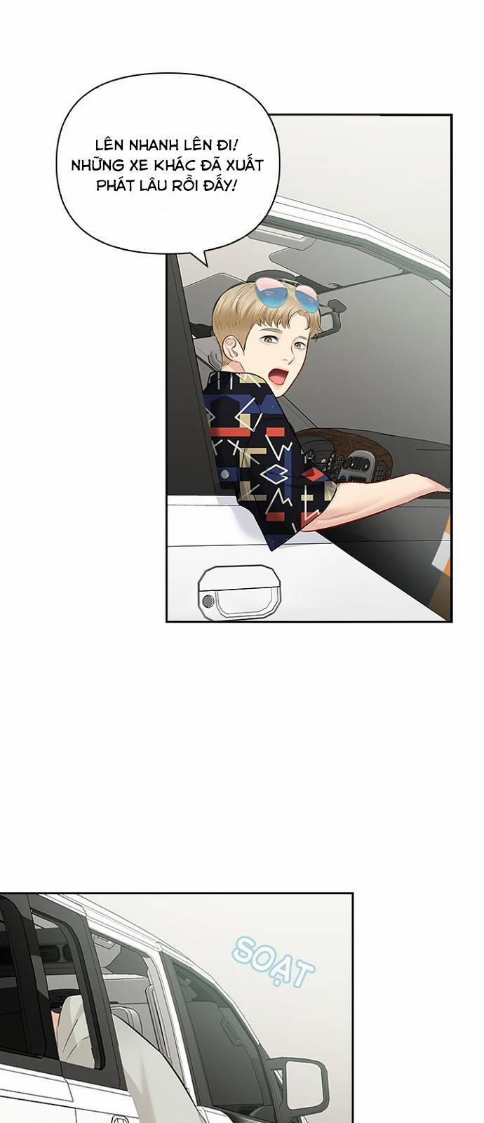 Hẹn Hò Rồi Hãy Yêu 53 trang 35