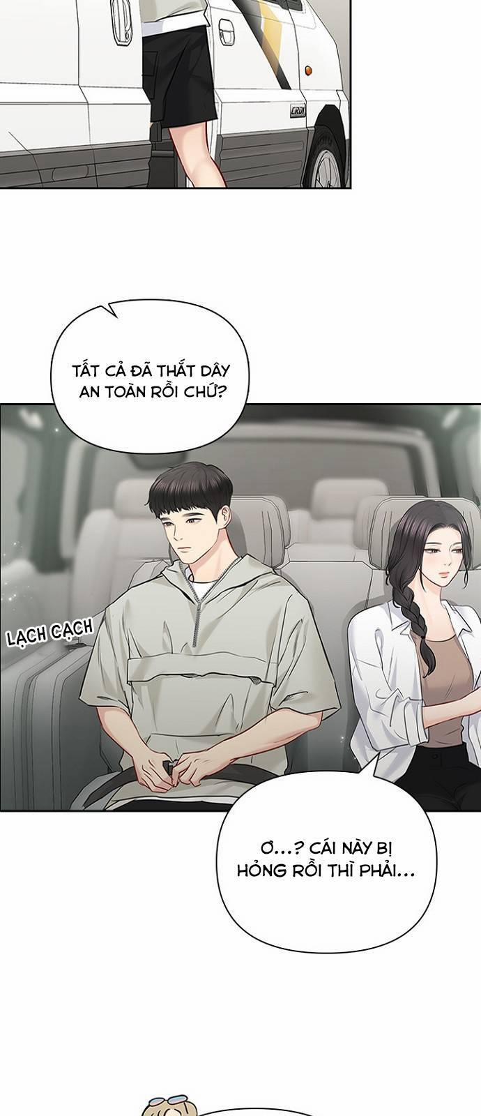 Hẹn Hò Rồi Hãy Yêu 53 trang 36