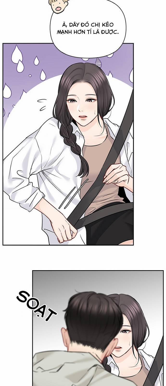 Hẹn Hò Rồi Hãy Yêu 53 trang 37