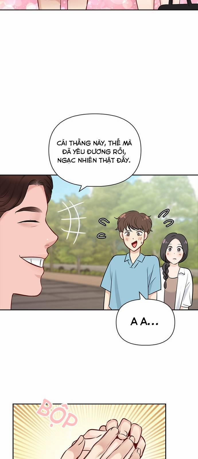 Hẹn Hò Rồi Hãy Yêu 53 trang 44