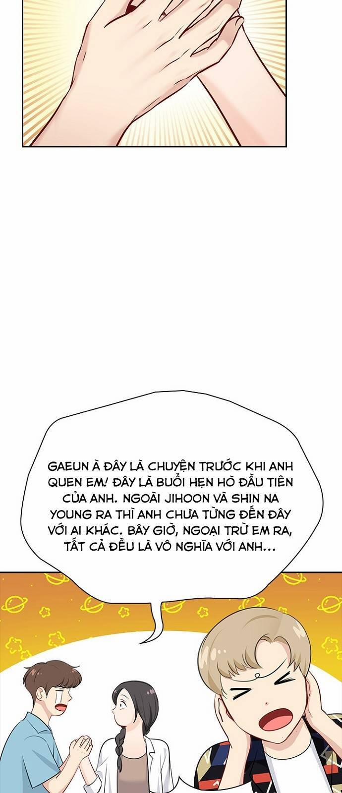 Hẹn Hò Rồi Hãy Yêu 53 trang 45