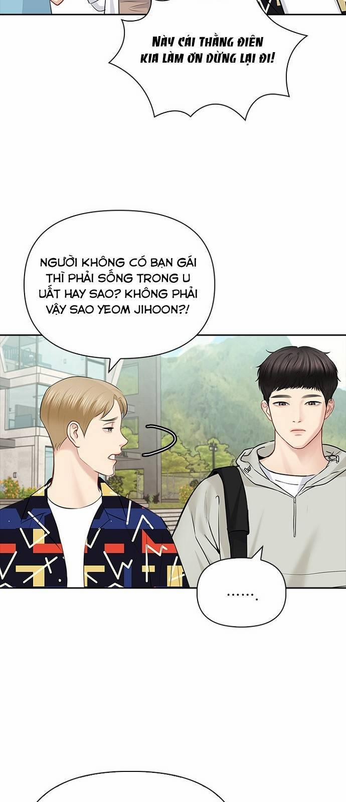 Hẹn Hò Rồi Hãy Yêu 53 trang 46