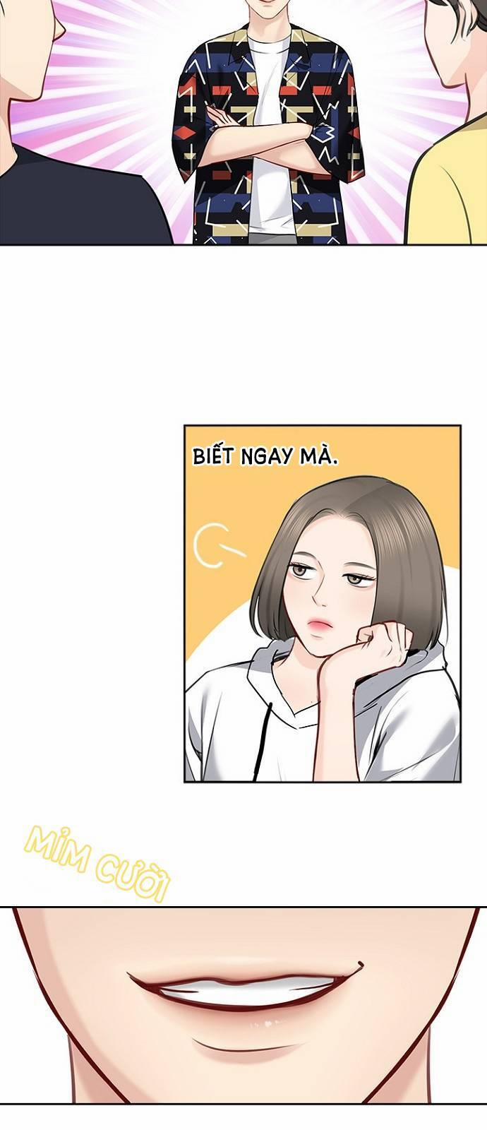 Hẹn Hò Rồi Hãy Yêu 53 trang 48