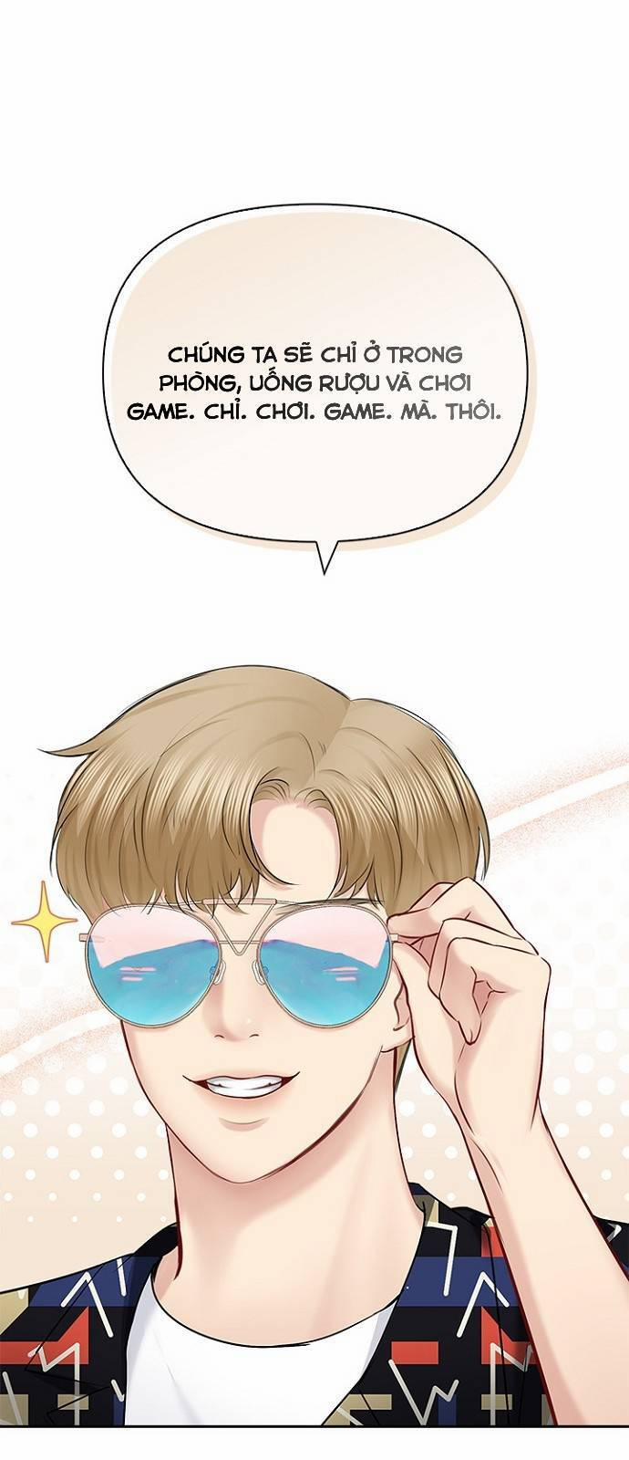 Hẹn Hò Rồi Hãy Yêu 53 trang 49