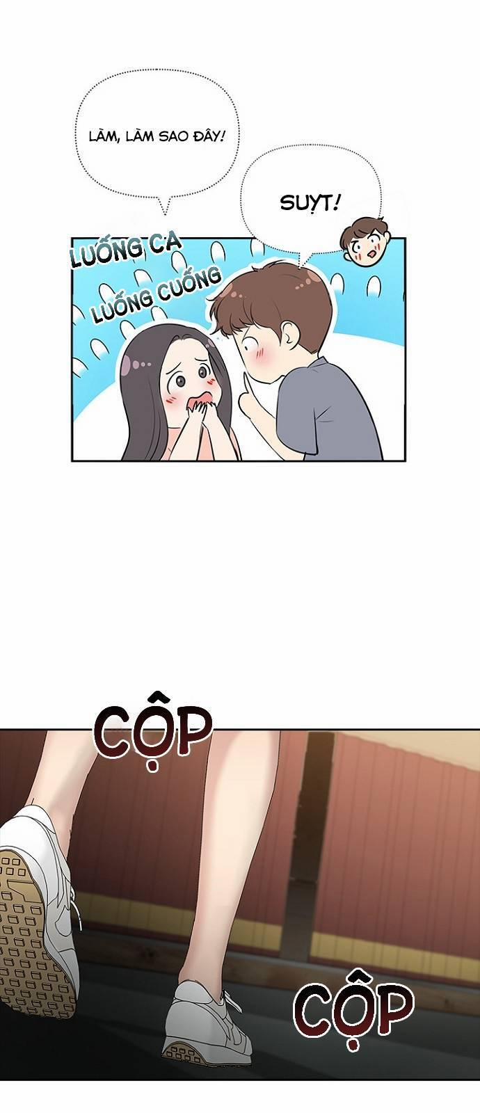 Hẹn Hò Rồi Hãy Yêu 53 trang 6