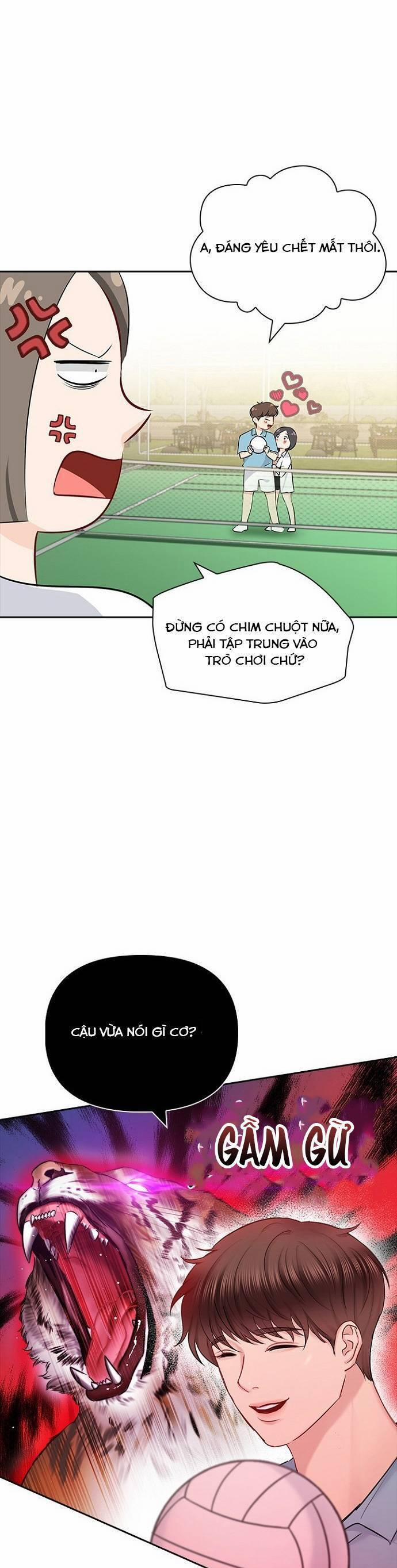 Hẹn Hò Rồi Hãy Yêu 54 trang 10