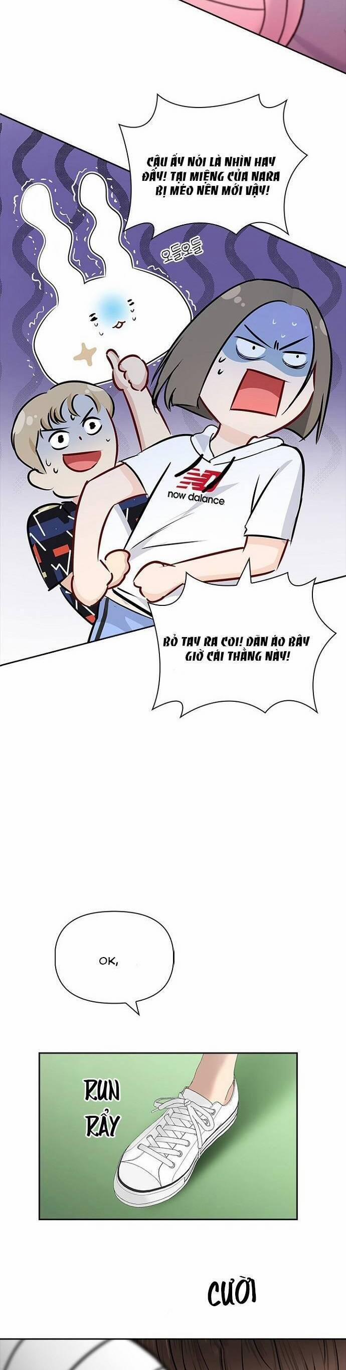 Hẹn Hò Rồi Hãy Yêu 54 trang 11