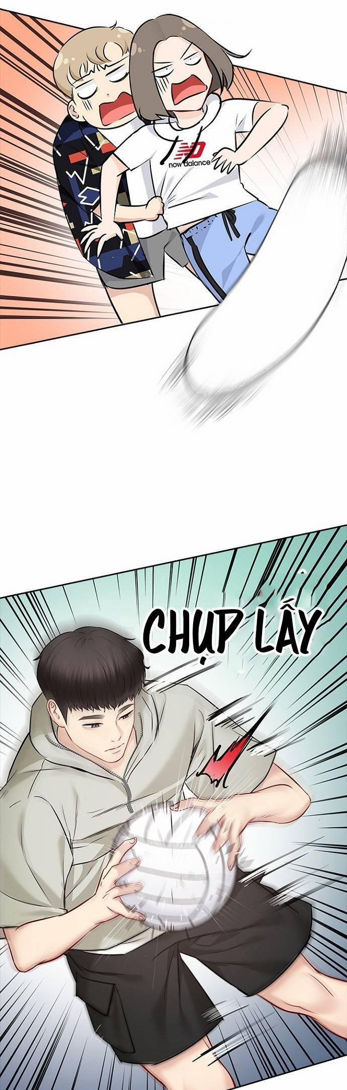 Hẹn Hò Rồi Hãy Yêu 54 trang 13