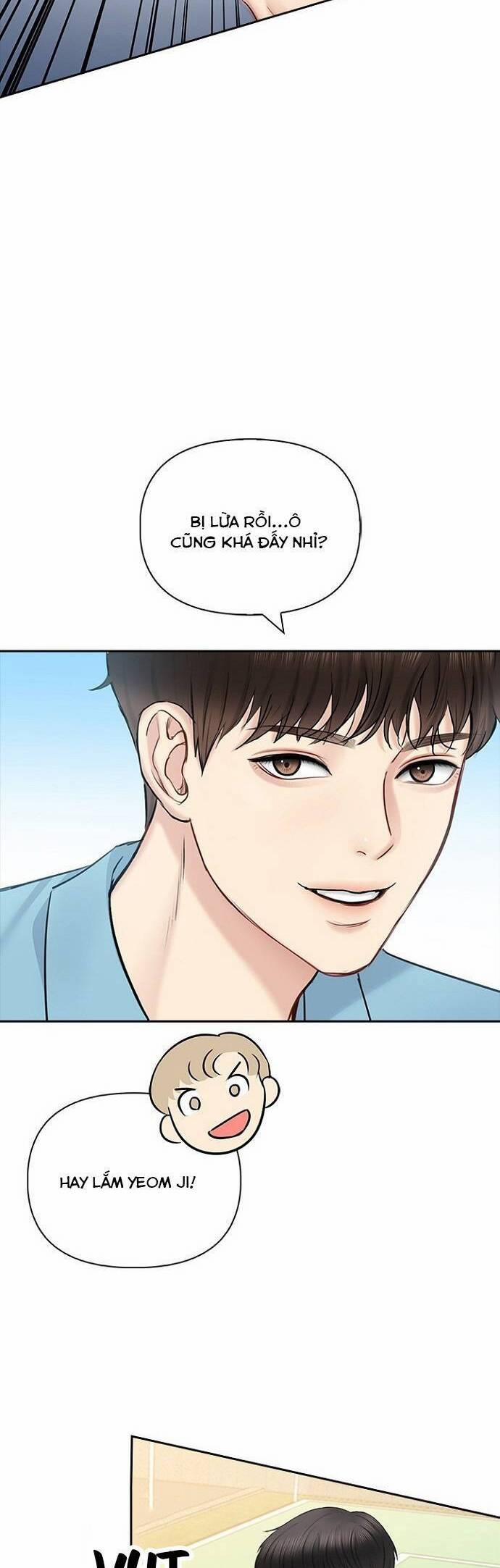 Hẹn Hò Rồi Hãy Yêu 54 trang 14