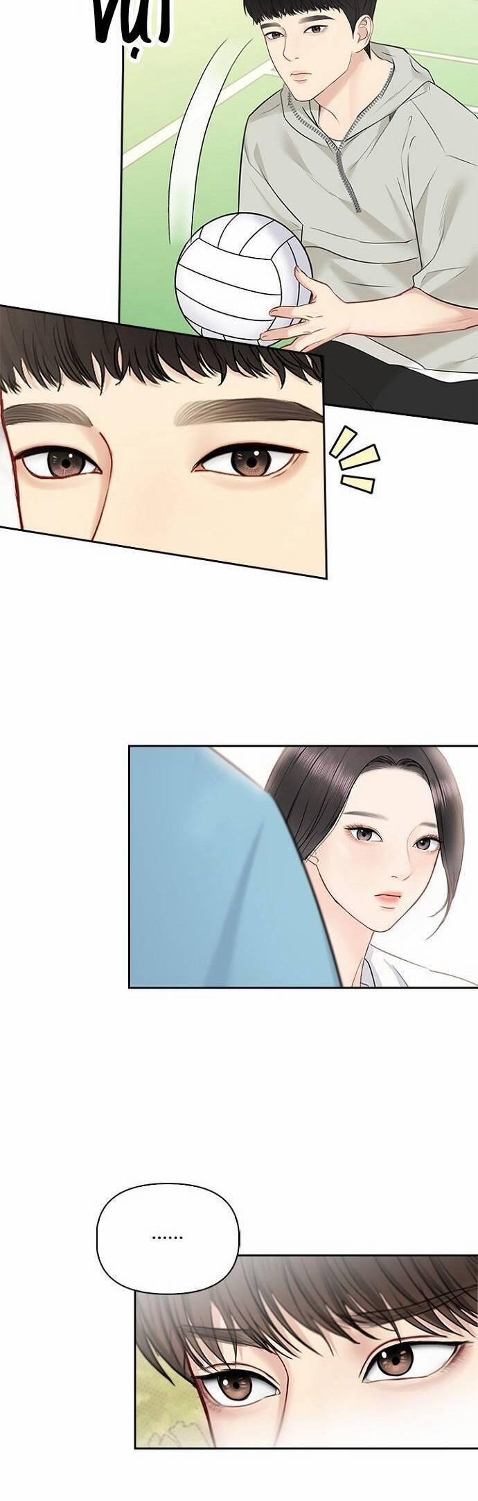 Hẹn Hò Rồi Hãy Yêu 54 trang 15