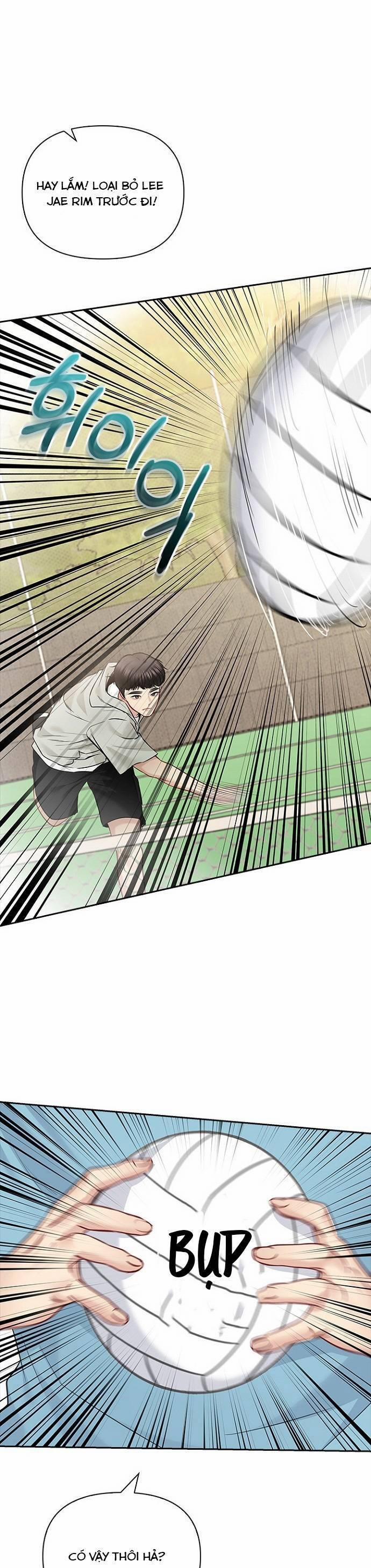 Hẹn Hò Rồi Hãy Yêu 54 trang 16