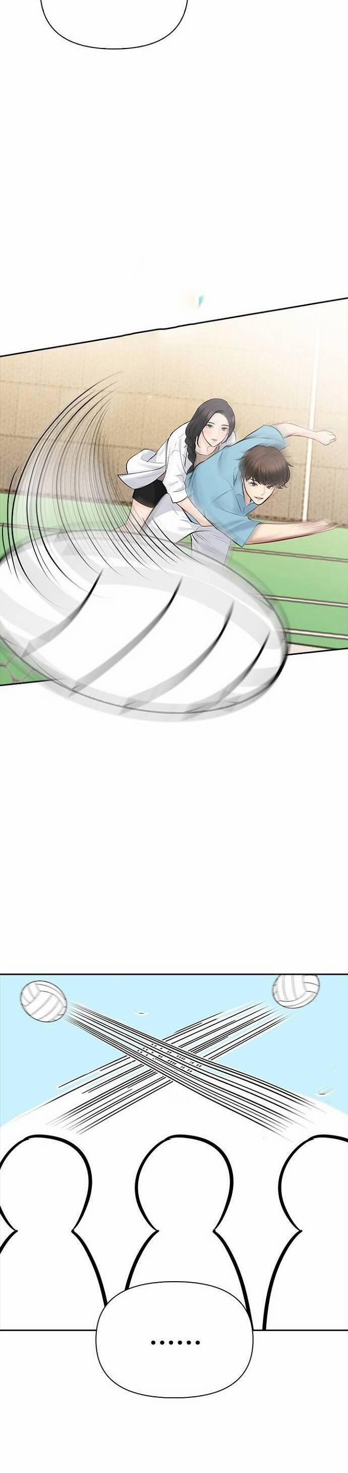 Hẹn Hò Rồi Hãy Yêu 54 trang 17