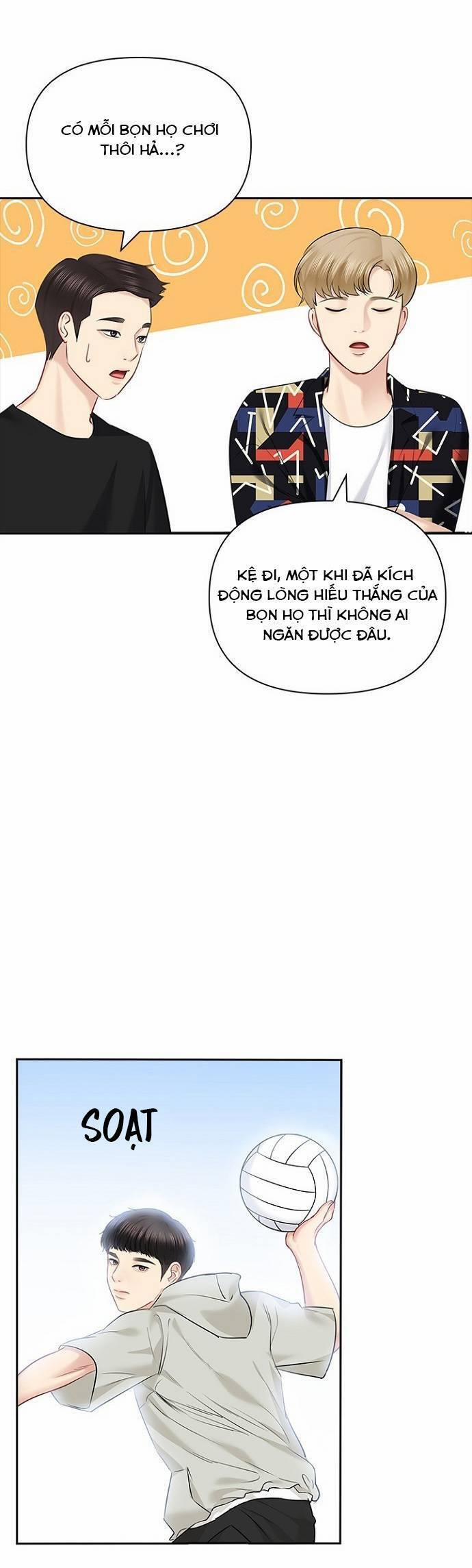 Hẹn Hò Rồi Hãy Yêu 54 trang 18