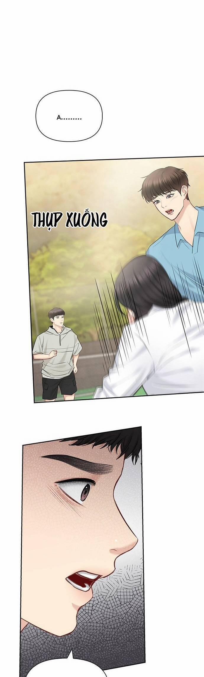 Hẹn Hò Rồi Hãy Yêu 54 trang 20