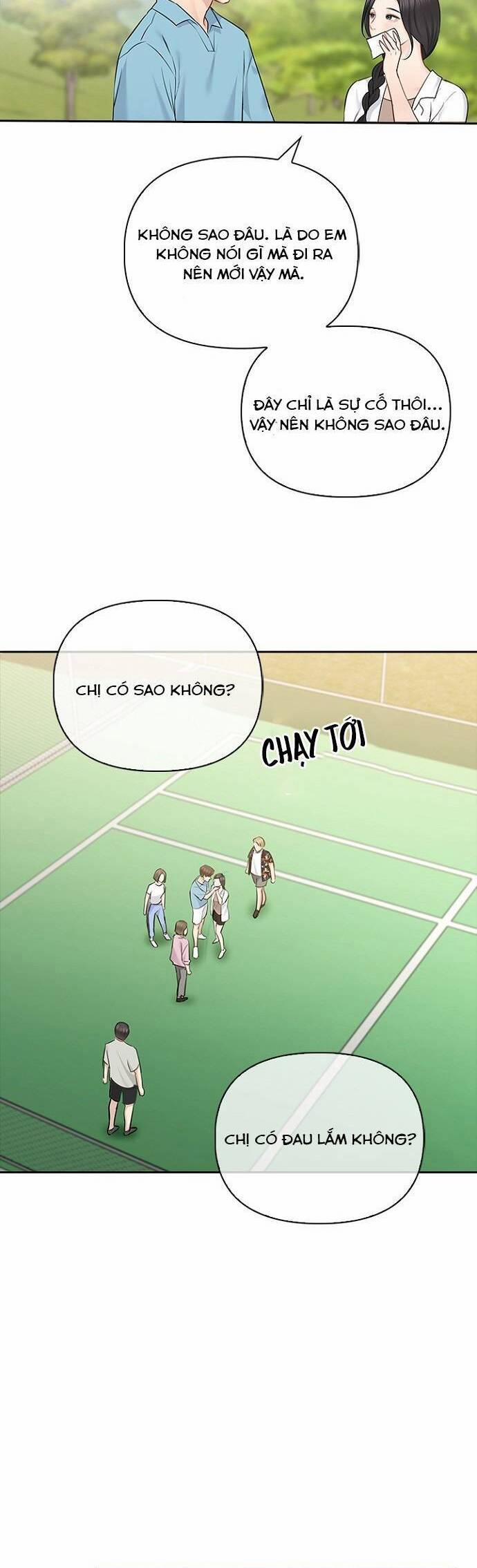 Hẹn Hò Rồi Hãy Yêu 54 trang 22