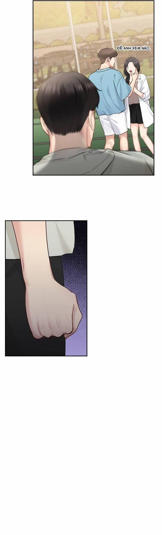 Hẹn Hò Rồi Hãy Yêu 54 trang 23