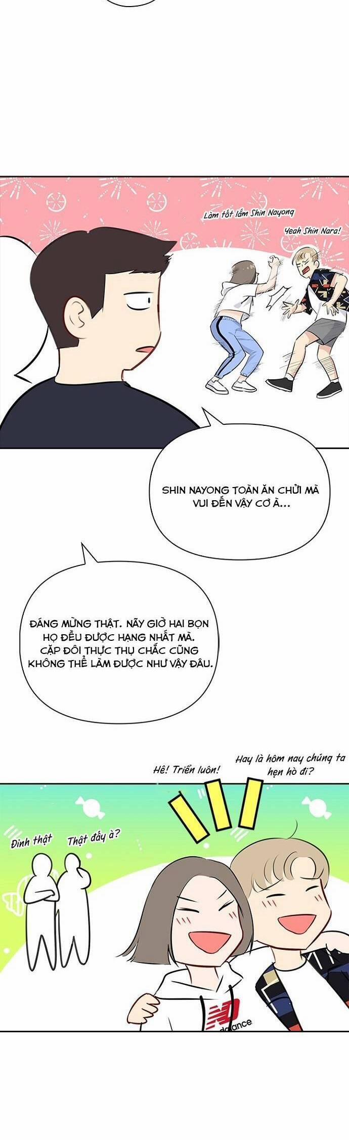 Hẹn Hò Rồi Hãy Yêu 54 trang 26