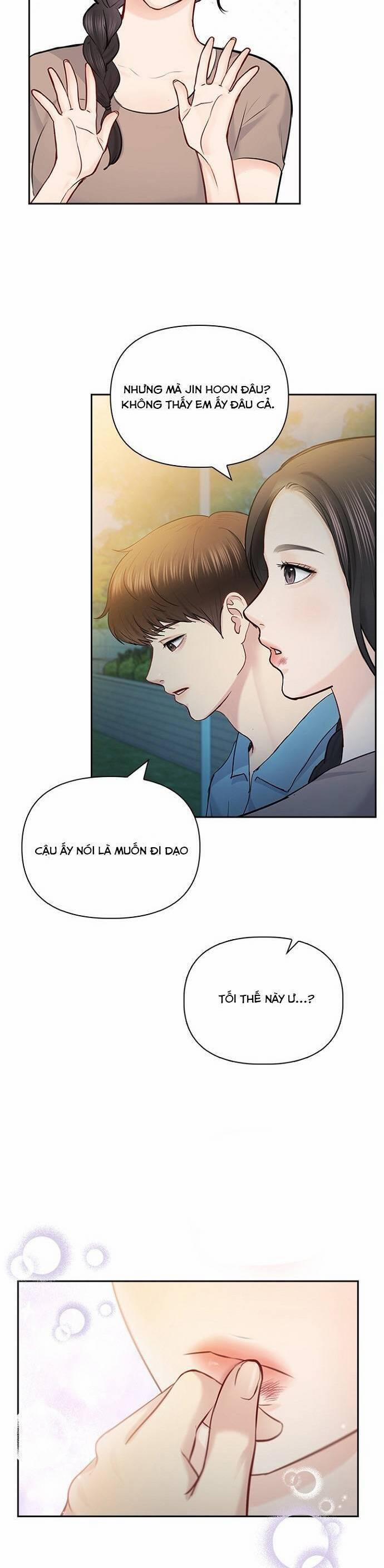 Hẹn Hò Rồi Hãy Yêu 54 trang 28