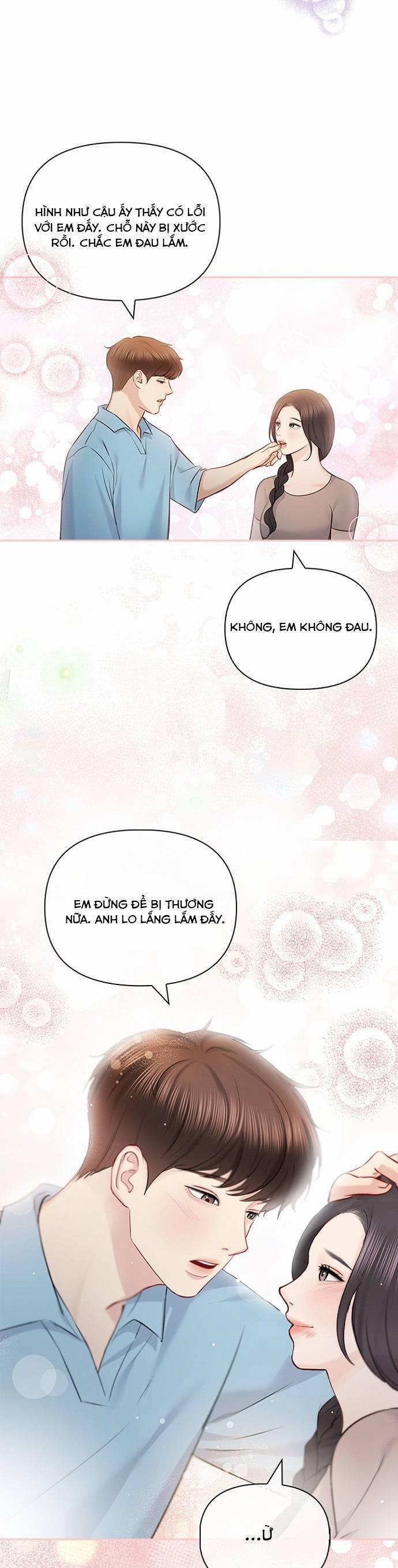 Hẹn Hò Rồi Hãy Yêu 54 trang 29