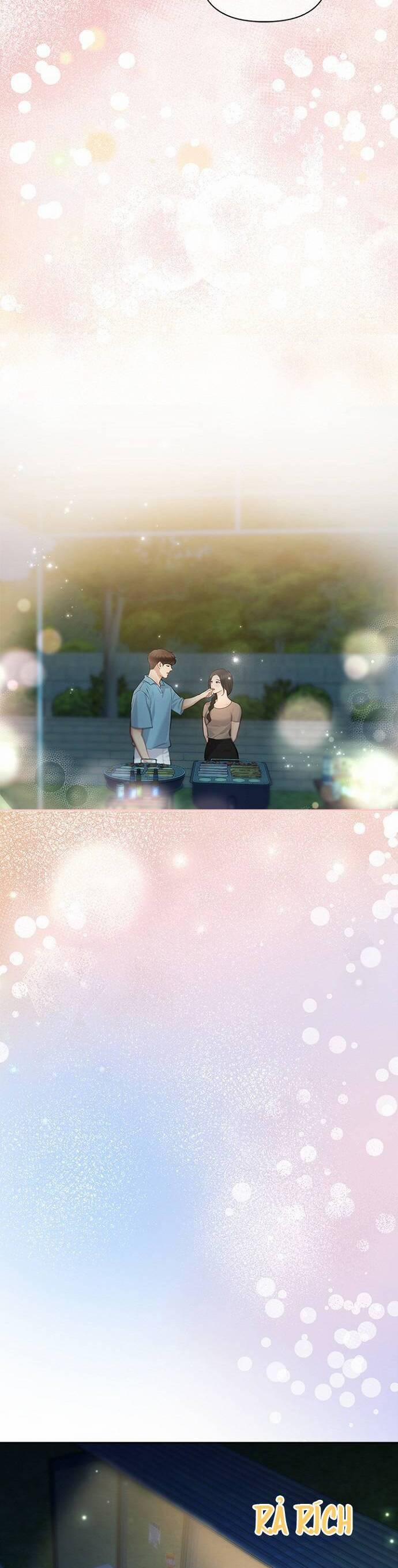 Hẹn Hò Rồi Hãy Yêu 54 trang 30